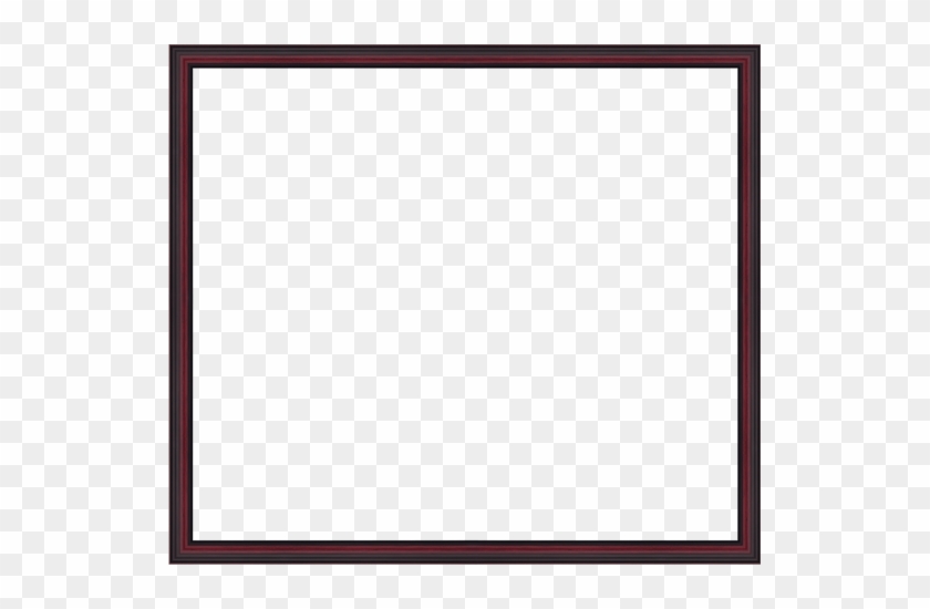 Certificate Frame Png - Colima #1429821
