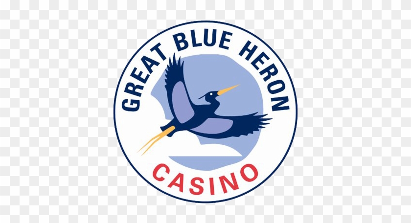 Enter The Oldies - Great Blue Heron Casino #1429850