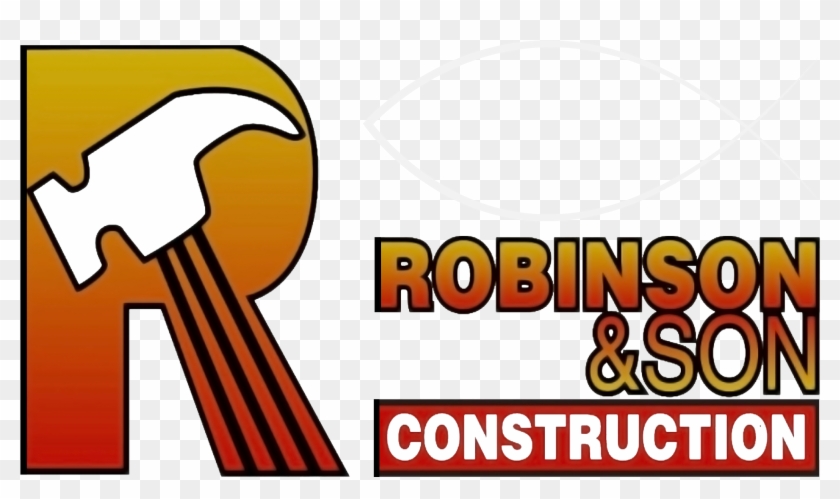 Construction Clipart General Contractor - Logo #1429864