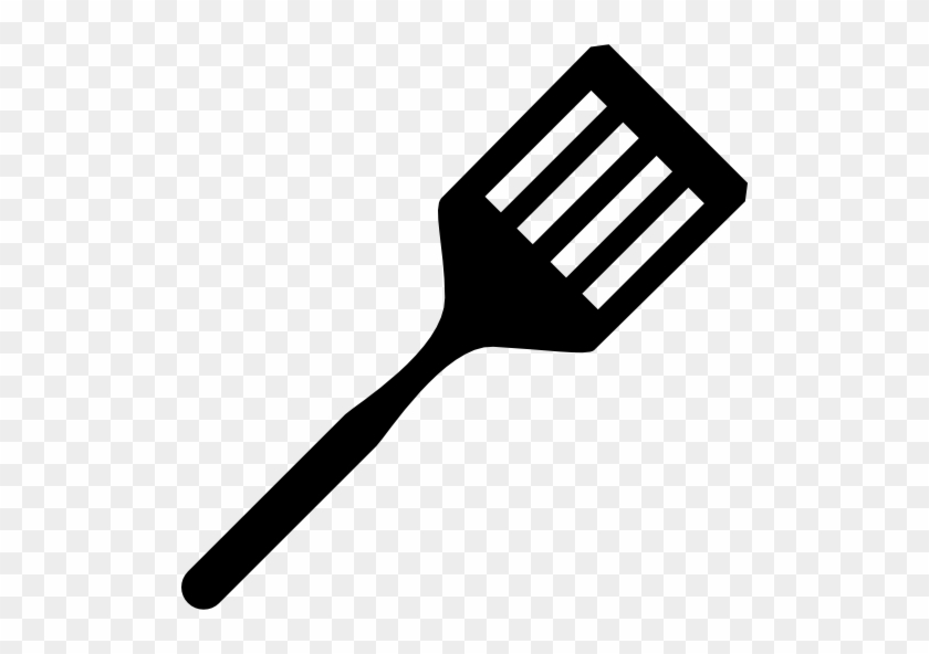 Vector Royalty Free Kitchen Cartoon Drawing At Getdrawings - Cooking Utensils Silhouette Png #1429868