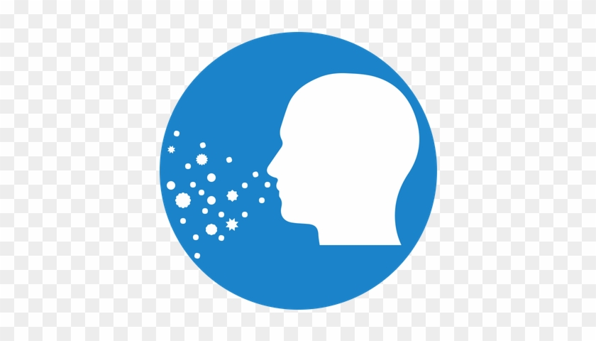 Infectious Disease Control - Circle #1430033