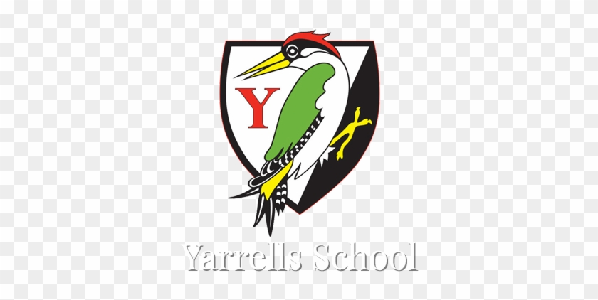 Yarrells Preparatory School & Nursery - Yarrells School Symbol #1430062