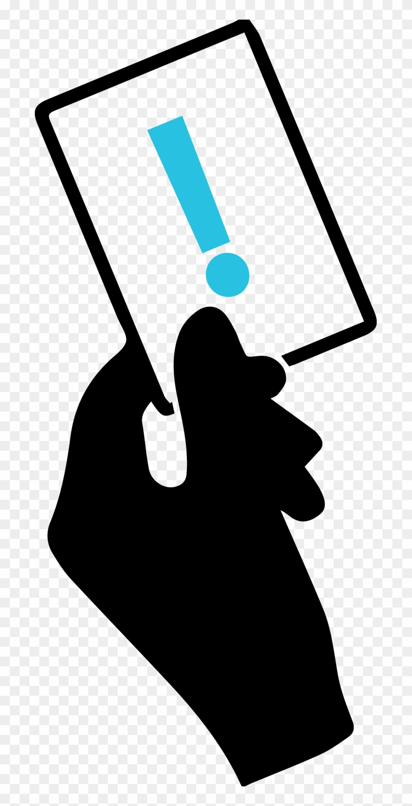 Reference Check Icon - Sports #1430091