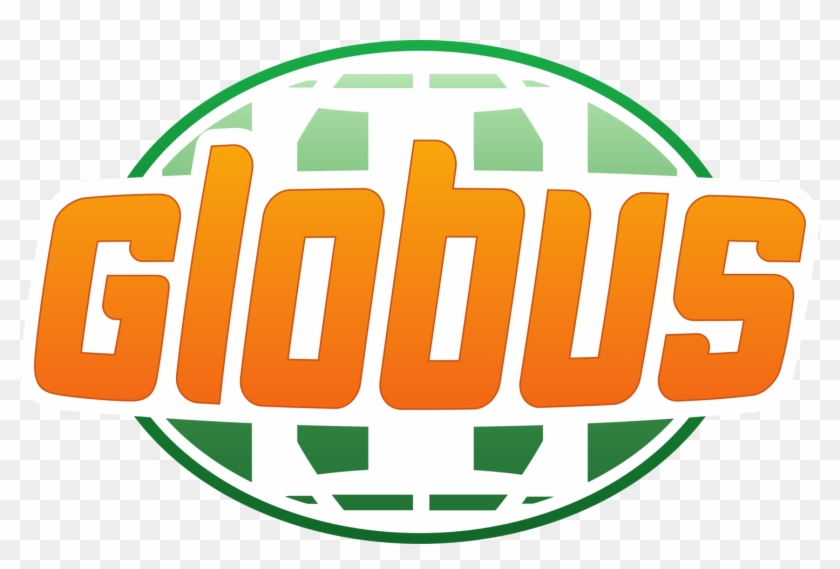Logo Firmy - Globus Sb Warenhaus Holding Gmbh & Co Kg Logo #1430093