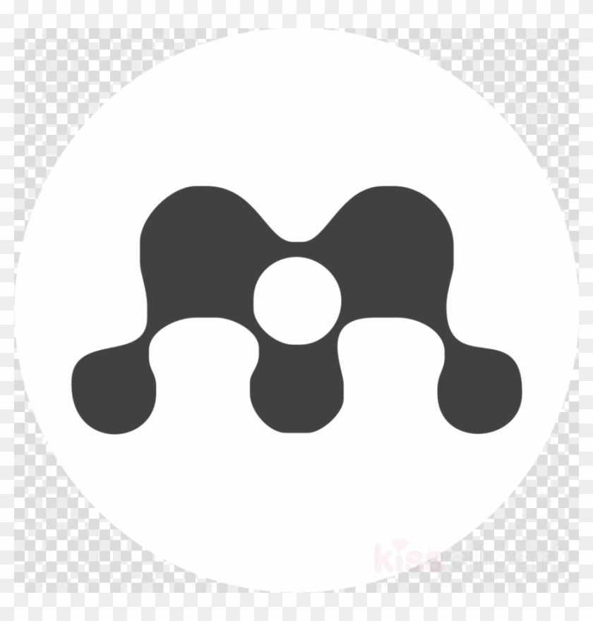 Mendeley Logo Clipart Mendeley Elsevier Reference Management - Bubble See Through Background #1430107