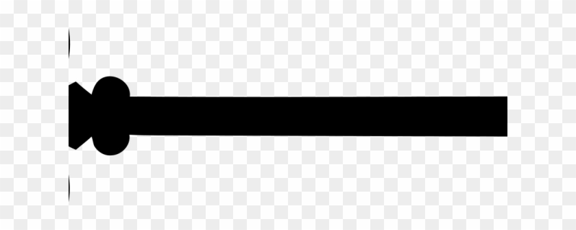 Black Amp White Clipart Reference - Black Amp White Clipart Reference #1430119