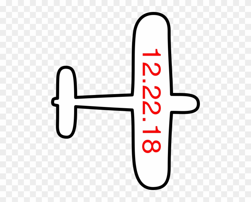 Airplane #1430139
