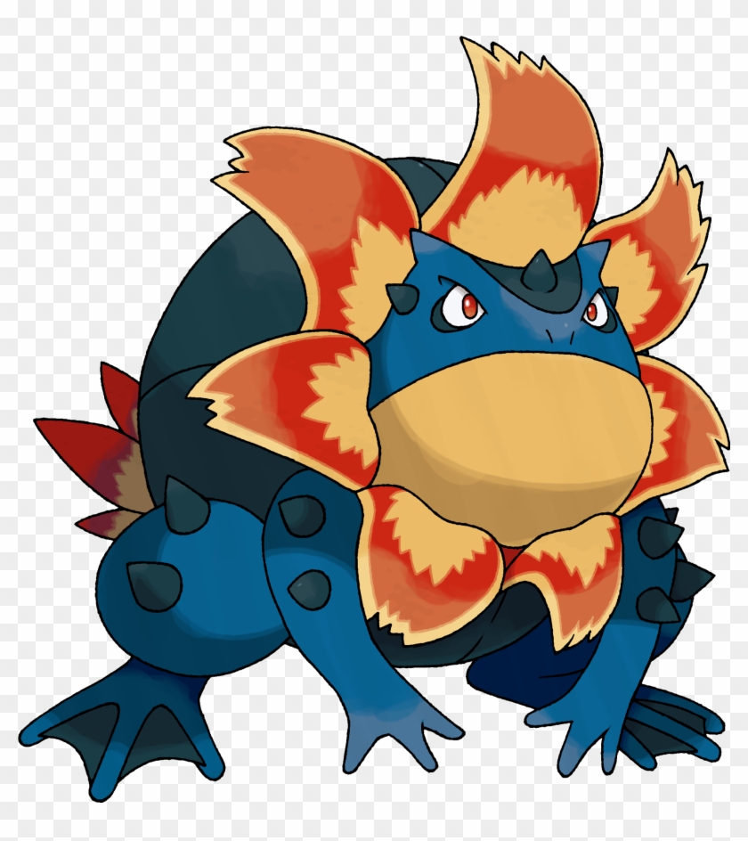 Clipart Fire Endothermic - Pokemon Alternate Forms #1430155