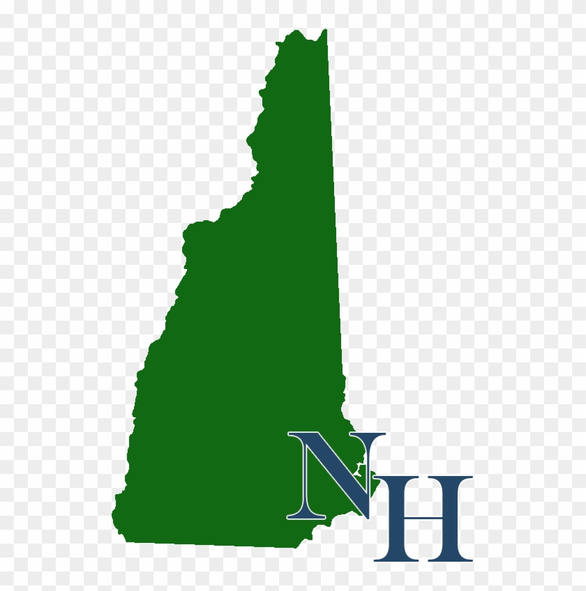 New Hampshire #1430176