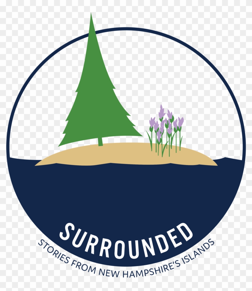Stories From Nh's Islands - Illustration #1430181
