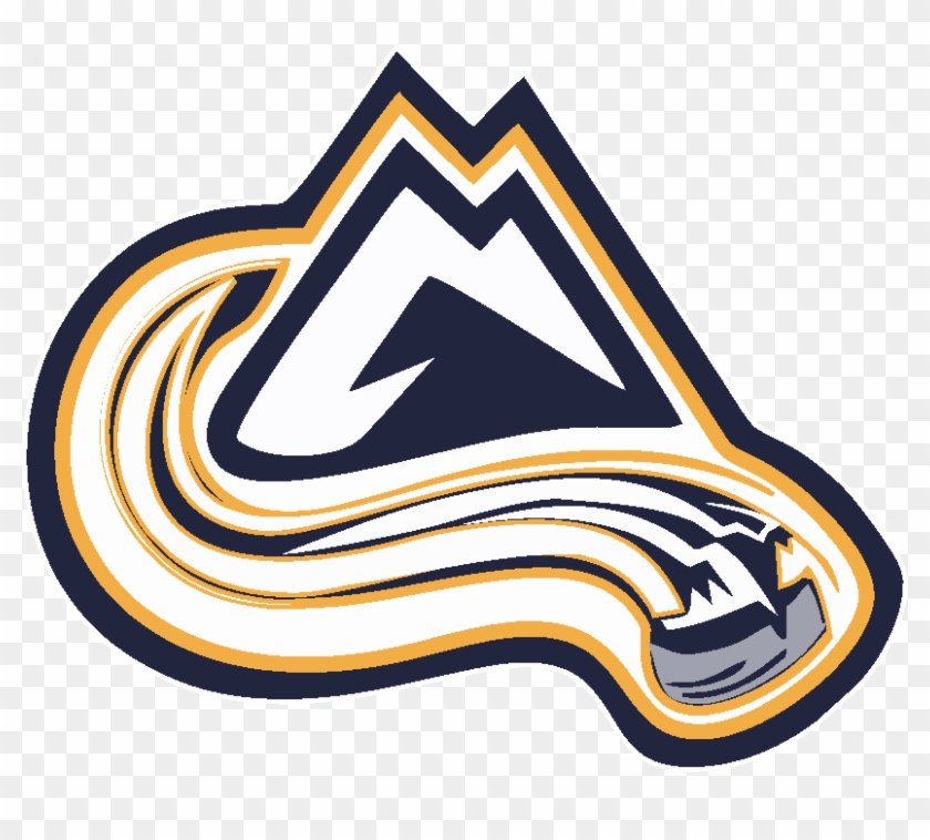 New Hampshire Avalanche Logo - Nh Avalanche #1430185