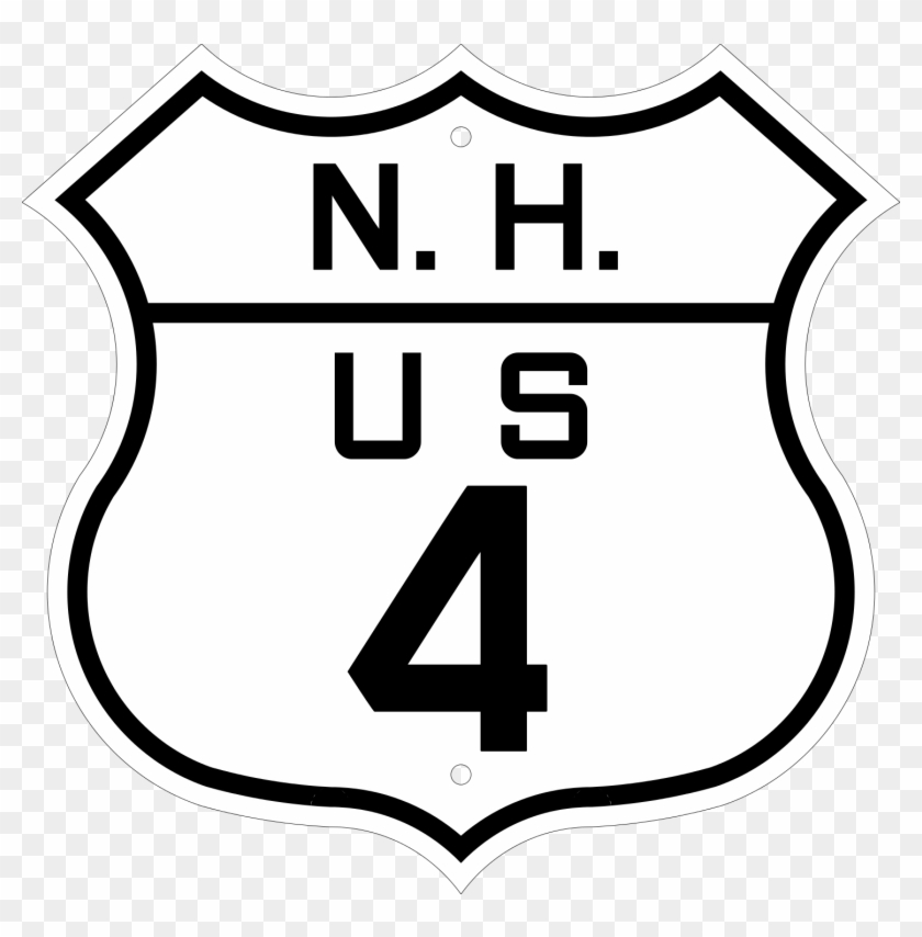 Us 4 New Hampshire - Highway 281 Texas #1430210