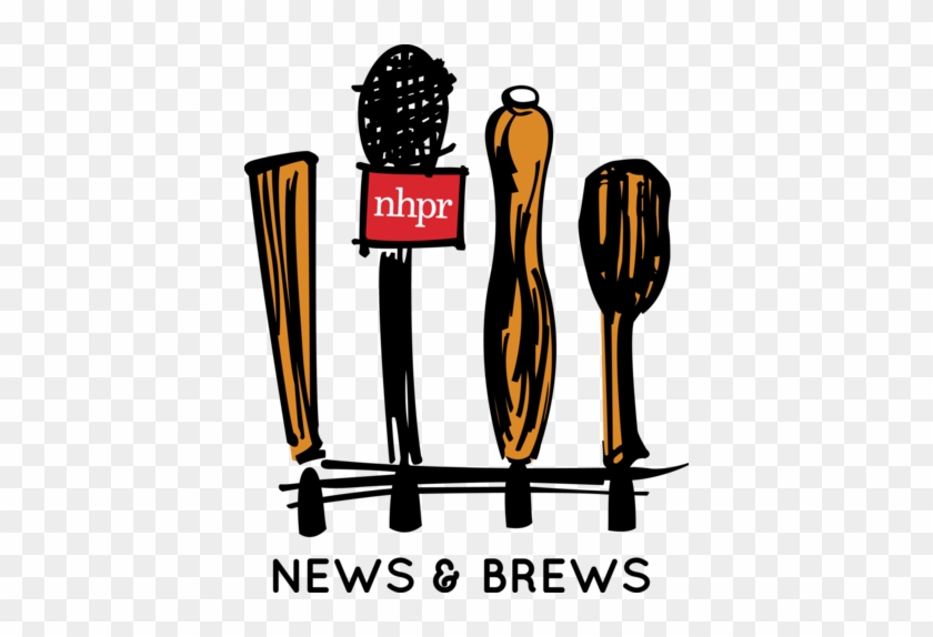 News & Brews On The Seacoast - New Hampshire Public Radio #1430213