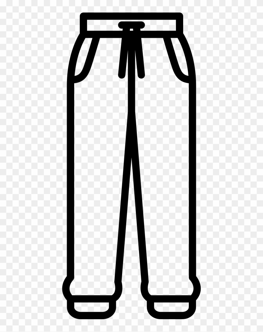 Sweat Pants PNG and Sweat Pants Transparent Clipart Free Download