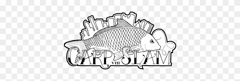 Carp Slam Viii Recap - Carp #1430281