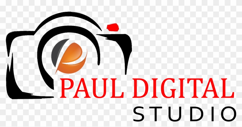 Clip Art Png For Free - Logo Of Photo Studio #1430282