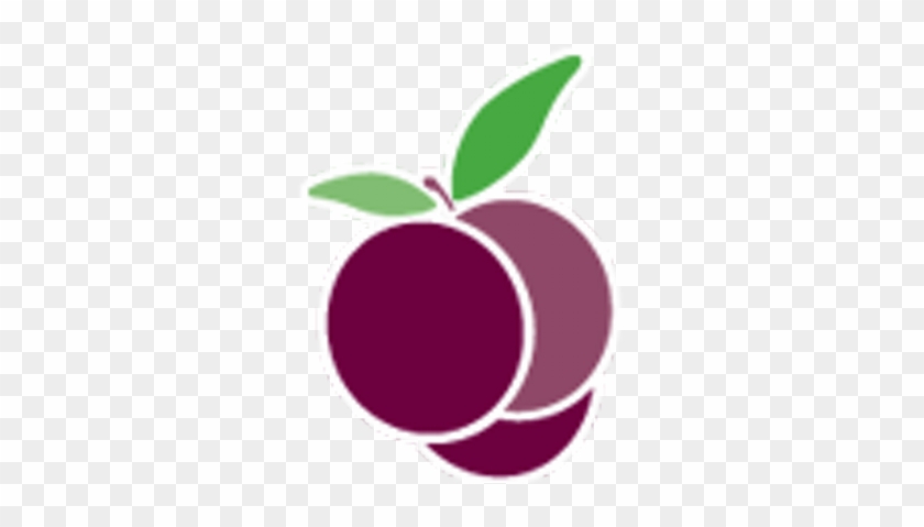 Prune Industry - Prunes Logo #1430300