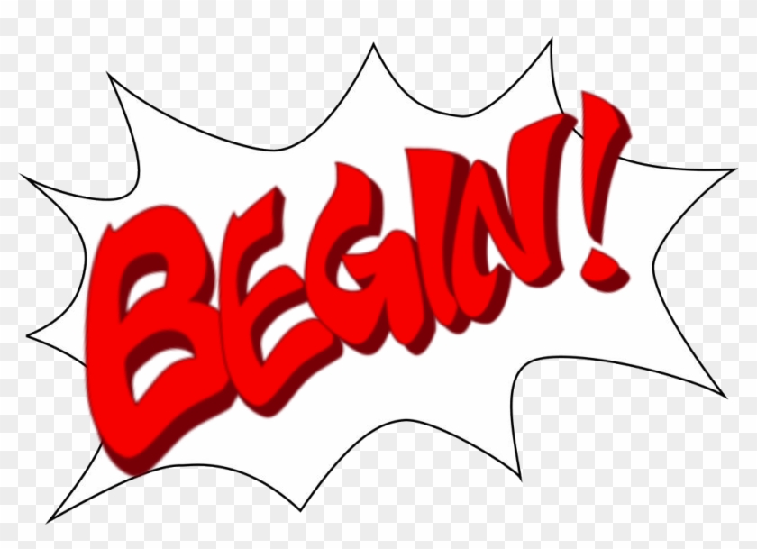 Begin By Galacticattorney - Begin By Galacticattorney #1430306