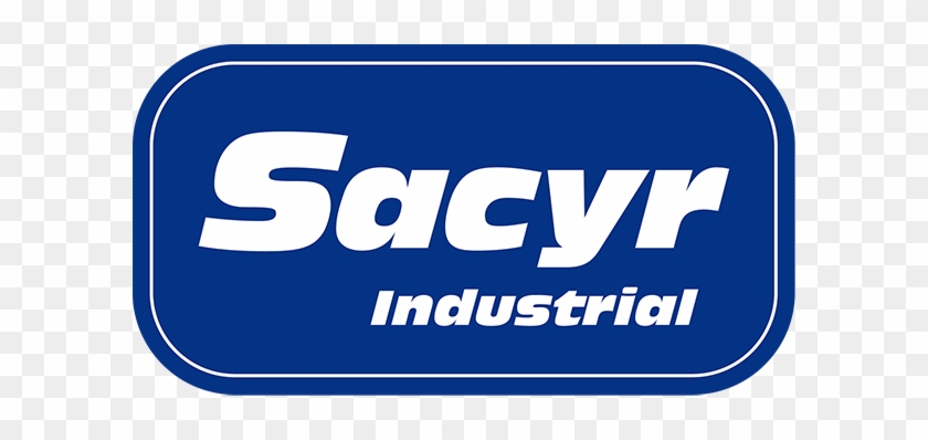 Logotipo Sacyr Industrial - Logo Sacyr Construccion #1430381
