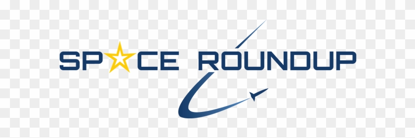 Space Rountup - Logo Pedro Gomez Png #1430399