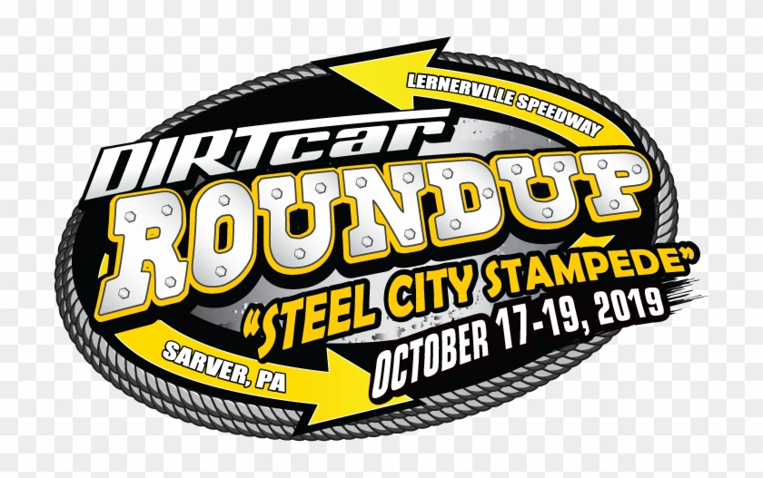 Dirtcar Roundup Steel City Stampede - Lernerville Speedway #1430401