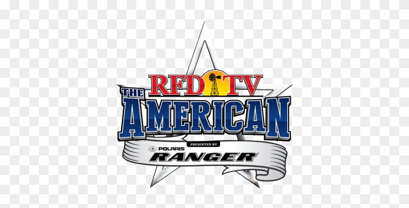 The American - Professional Bull Riders #1430410