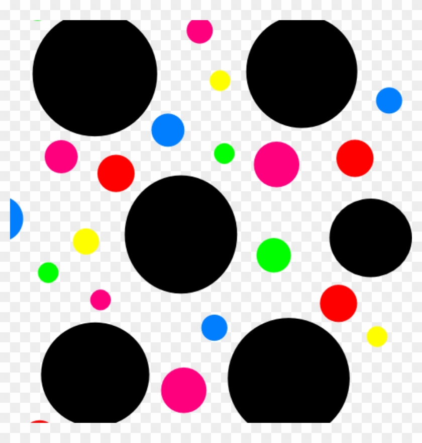 Dot Clipart Dot Clipart At Getdrawings Free For Personal - Clip Art #1430414
