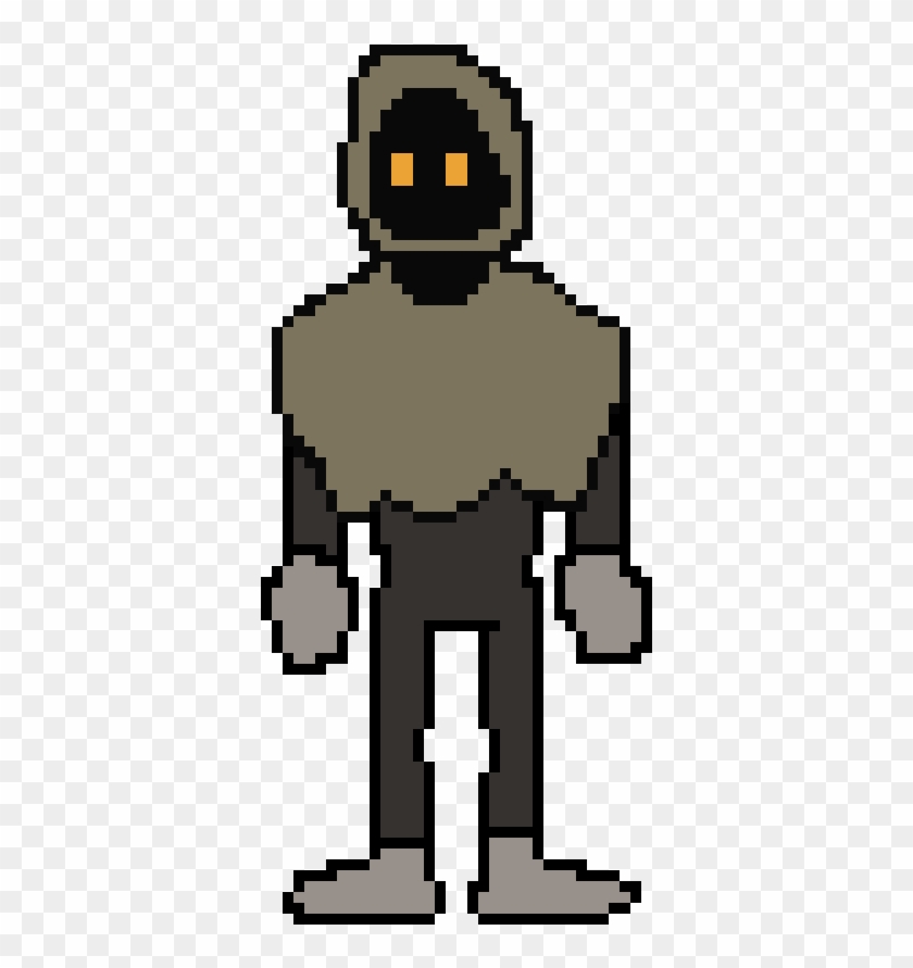 Stranger - The Stranger #1430501