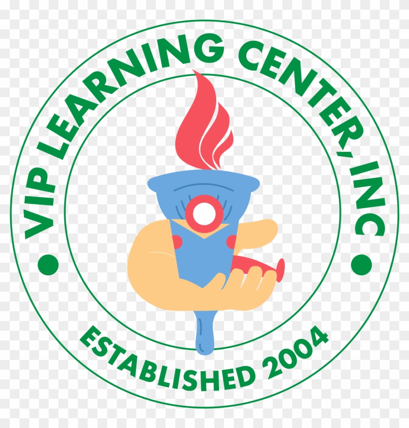 Vip Learning Center Logo - Bayambang National High School Logo #1430517