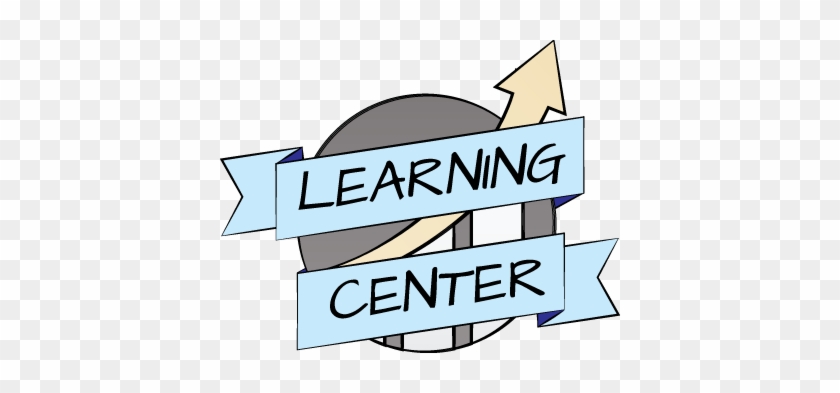 The Learning Center - The Learning Center #1430529