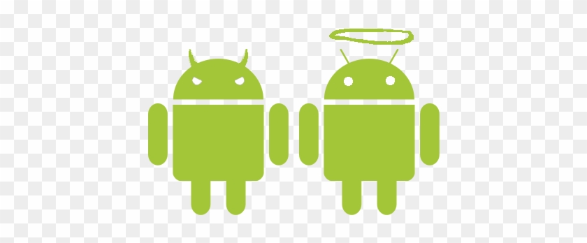 Android Naughty Or Nice - Ios Android Developer #1430577