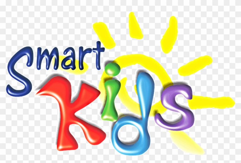 Free Learning Centers Clipart - Smart Kids Clipart #1430578