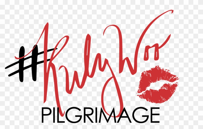 Ruby Woo Pilgrimage - Ruby Woo Pilgrimage 2018 #1430594