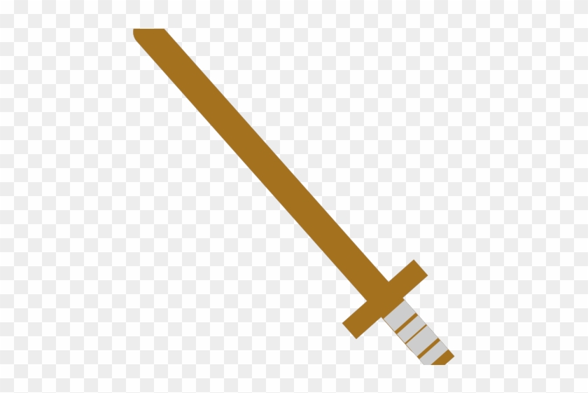 Swords Clipart Training - Pencil Png #1430660