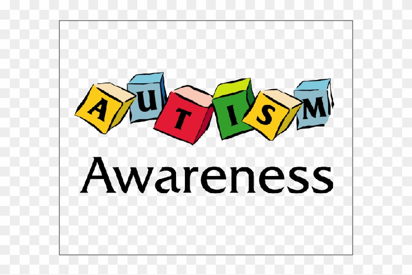 Svg Royalty Free Stock Autism Spectrum Tony Humphreys - Autism Awareness Gif #1430702