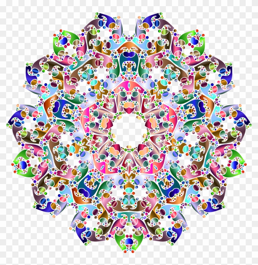 Big Image - Hexagonal Tessellation #1430722