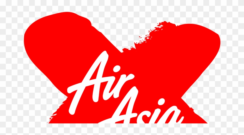 Airasia X Could Not Fulfil Target, Says Mauritian Minister - Air Asia X Logo #1430791