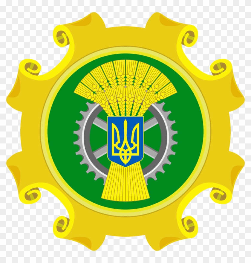 Open - Міністерство Аграрної Політики Та Продовольства України #1430817