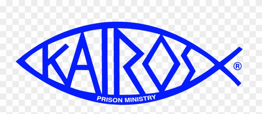 In 2018, Mumc Will Be Supporting Kairos Inside & Kairos - Kairos Prison Ministry Logo #1430819