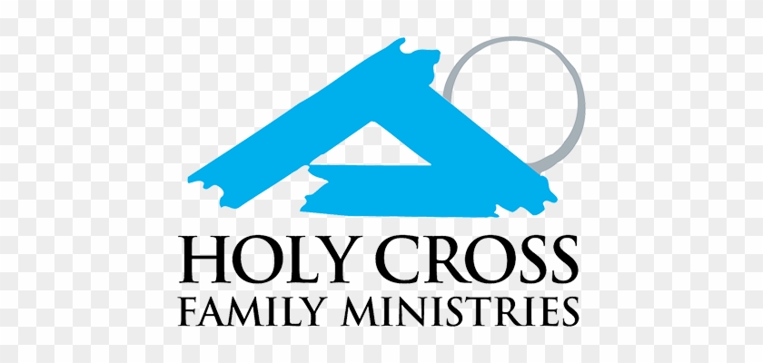 Congregation Of Holy Cross Logo #1430831