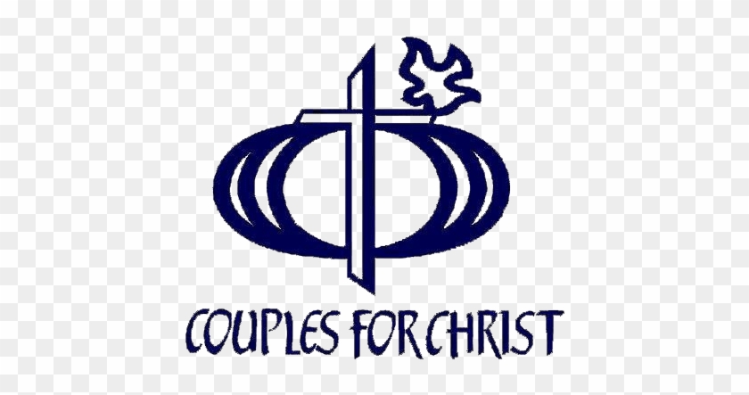 Committed Marriage Ministry Bethel Church - Couples For Christ Logo Global #1430836