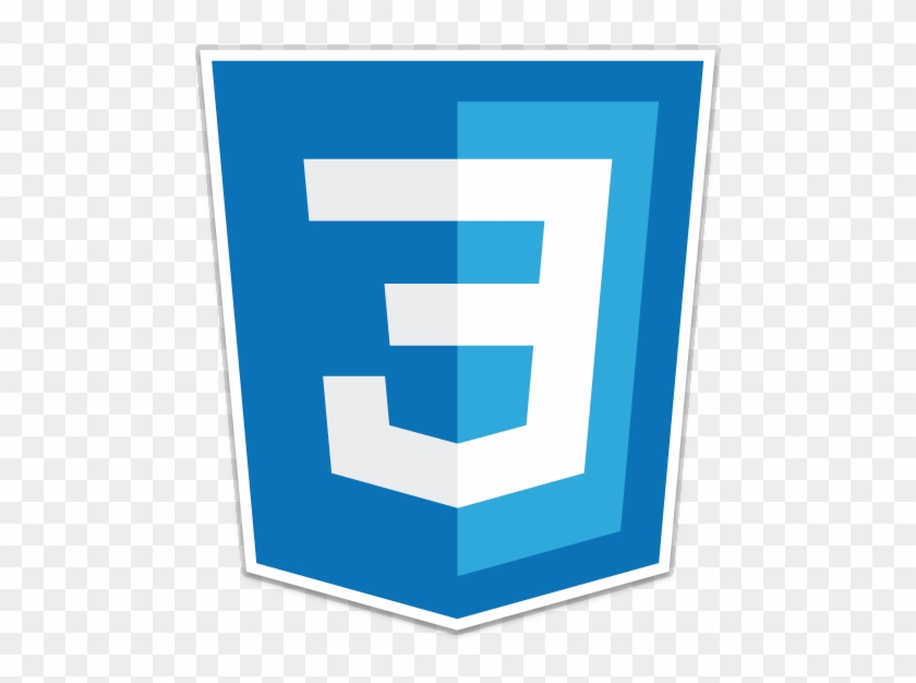 Css3 - Html5 Css3 Javascript Bootstrap Logo #1430879