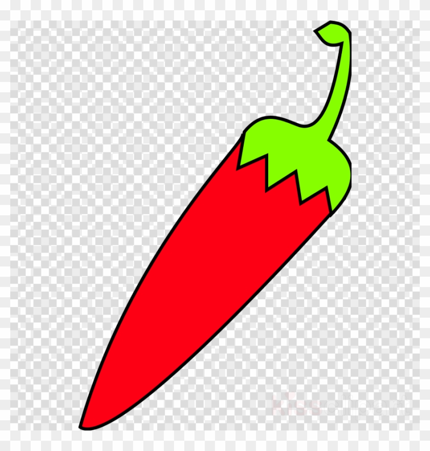 Download Of Chilli Clipart Chili Con Carne Chili Pepper - Sword With Transparent Background #1430954