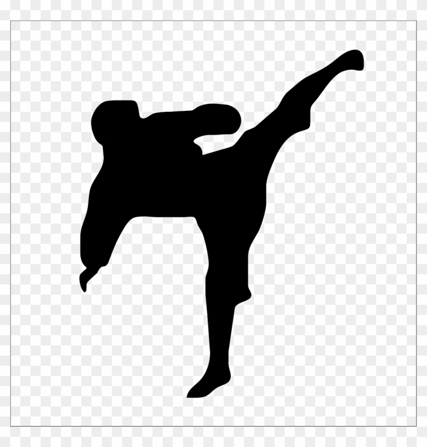 Png Royalty Free Request Fa Issue Fortawesome Font - Martial Arts #1430961