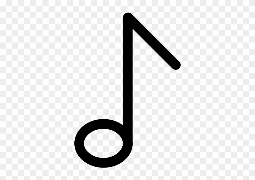 Music Tone, Music, Notes Icon - Music #1430967