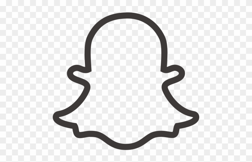 File Ghost - Snapchat Instagram Twitter Facebook #1430989