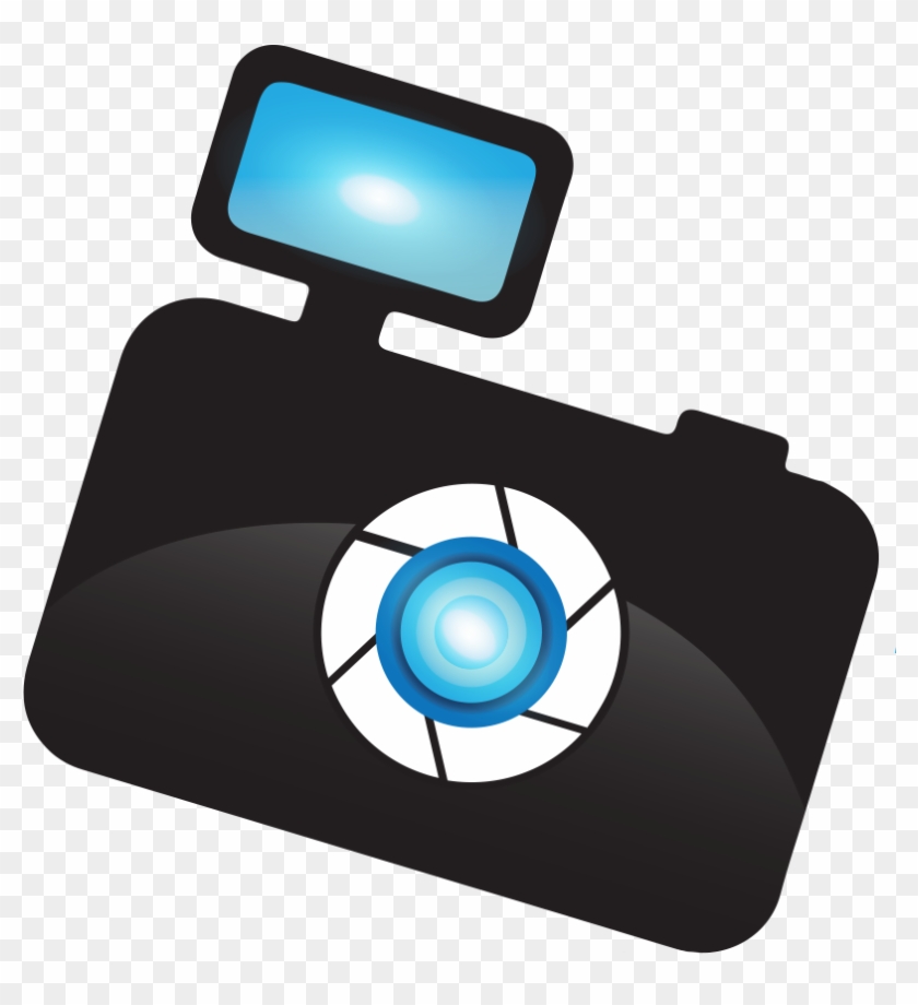 Snapchat Filters Clipart Photobooth - Circle #1431000