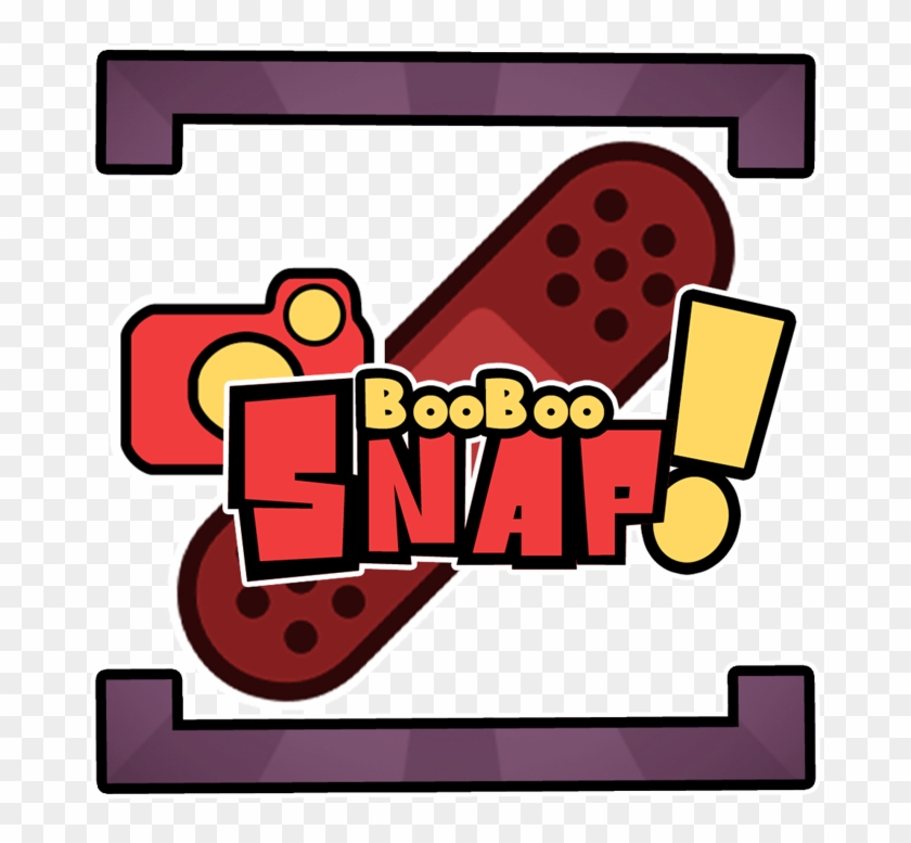 Boo Boo Snap - Boo Boo Snap #1431017