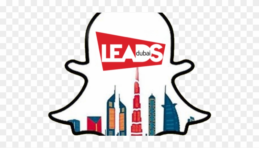 Snapchat Advertising - Dubai: Free Things To Do: The Freebies ] #1431030