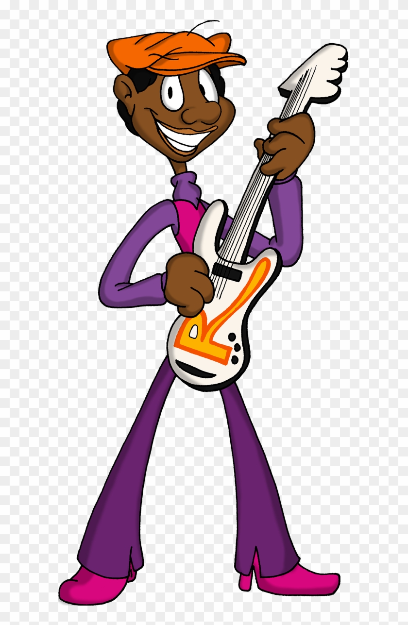 Rudy Davis By Yo-snap - Digital Art #1431035